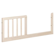 Babyletto Toddler Bed Conversion Kit (M12999) for Gelato Mini in Washed Natural