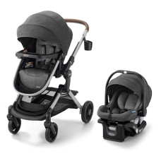 Graco Modes Nest Travel System, Sullivan