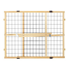 MyPet Wire Mesh Pet Gate