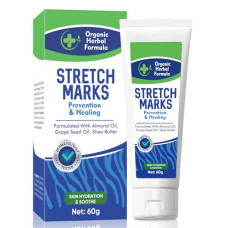 SudopoABAB Stretch Mark Cream for Pregnancy, Helps Prevent and Treat Stretch Marks, Advanced Stretch Marks Removal, Smoothing Postpartum Skin