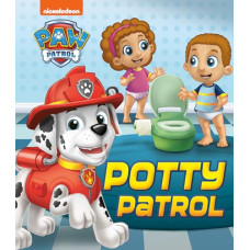 Potty Patrol (PAW Patrol)