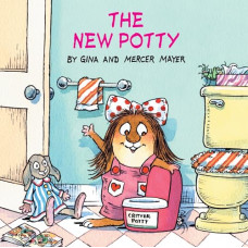 The New Potty (Little Critter) (Look-Look)